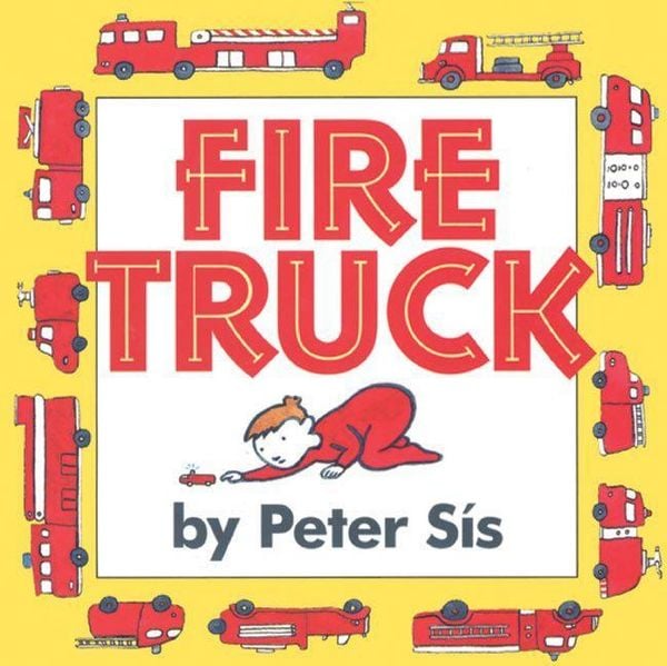 Produktbild: Fire Truck