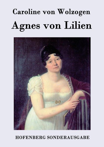 Produktbild: Agnes von Lilien