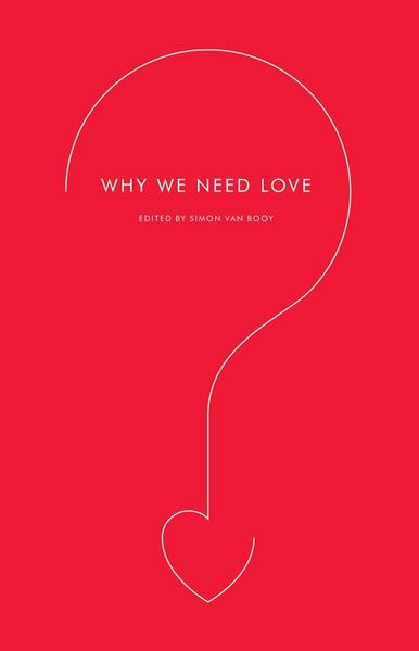 Produktbild: Why We Need Love