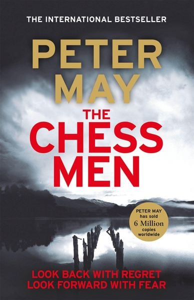 Produktbild: The Chessmen