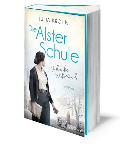 Produktbild: Die Alster-Schule - Jahre des Widerstands