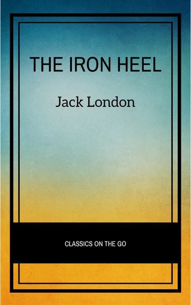 Produktbild: The Iron Heel