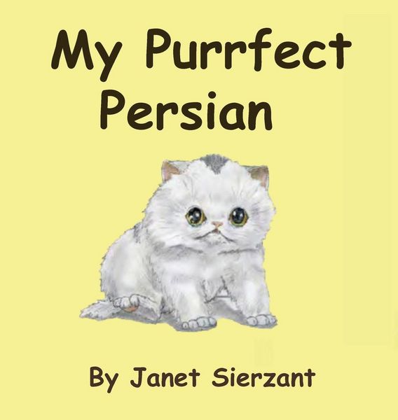 Produktbild: My Purrfect Persian