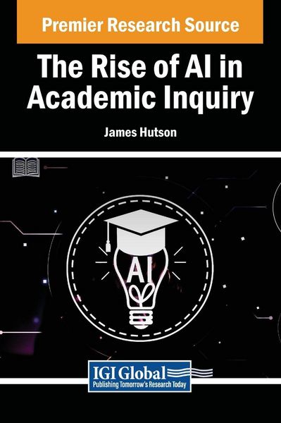Produktbild: The Rise of AI in Academic Inquiry