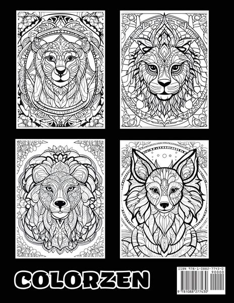 Produktbild: Zoological Zen