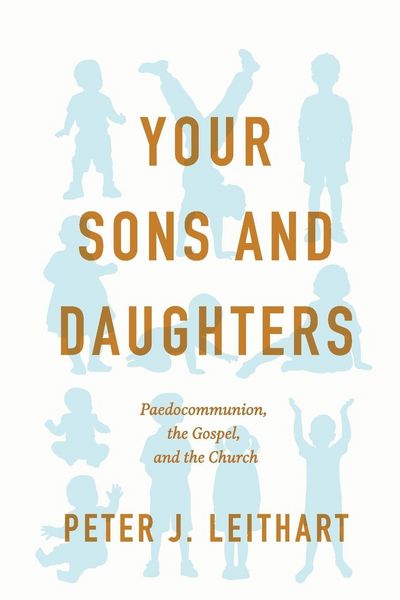 Produktbild: Your Sons and Daughters