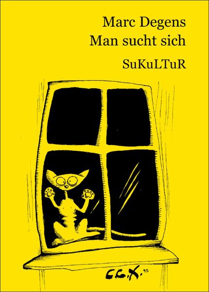 Produktbild: Man sucht sich
