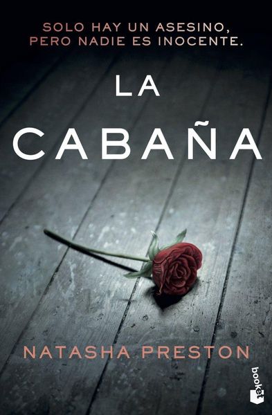 Produktbild: La caba&ntilde;a