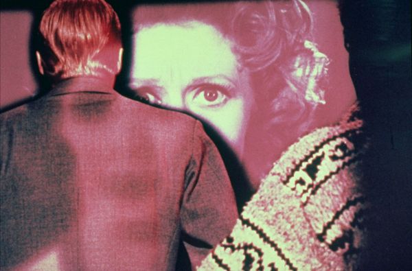 Produktbild: Peeping Tom - Augen der Angst - Digital Remastered