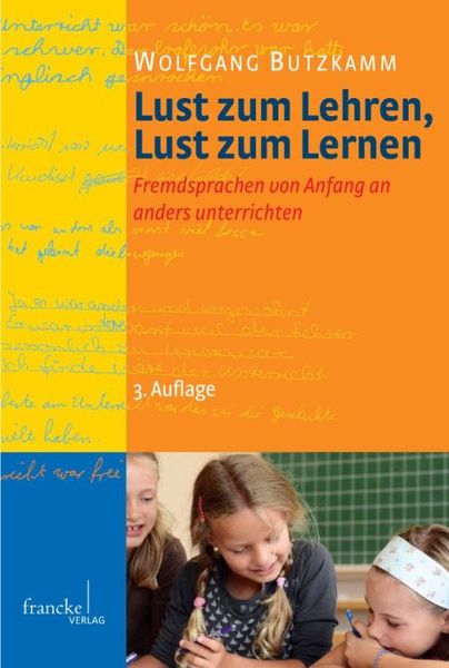 Produktbild: Lust zum Lehren, Lust zum Lernen