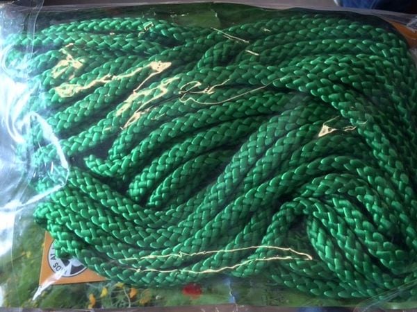 Produktbild: Kids at work: Allzweckseil-Set, Gartenseil 15 Meter