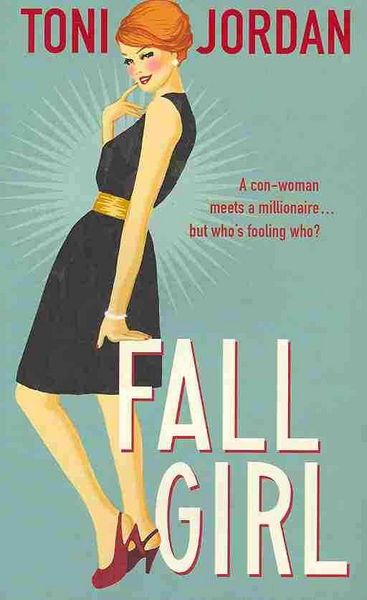 Produktbild: Fall Girl