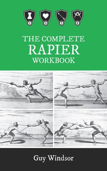 Produktbild: The Complete Rapier (The Rapier Workbooks)