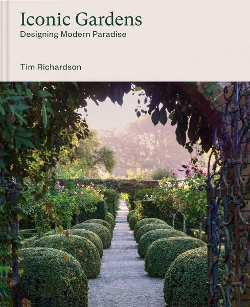 Produktbild: Iconic Gardens