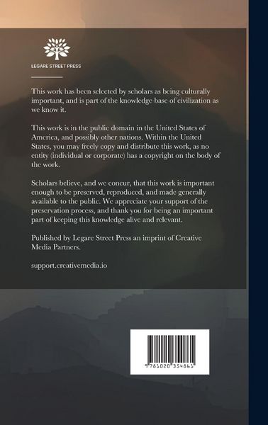 Produktbild: Geography of the State of New York: Embracing Its Physical Features, Climate, Geology, Mineralogy, Botany, Zoology, History, Pursuits of the People, G