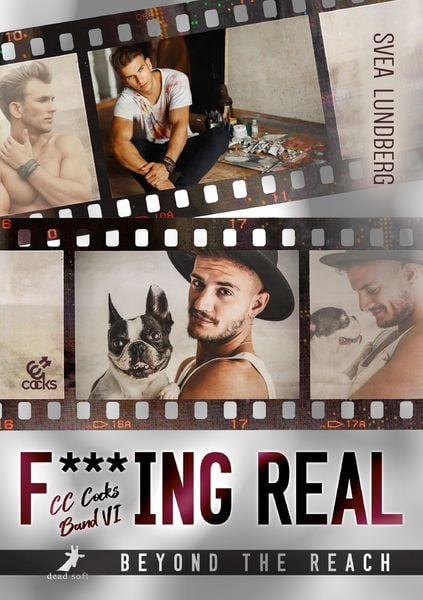 Produktbild: Beyond the reach - F***ing real