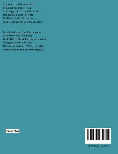 Produktbild: Anhang