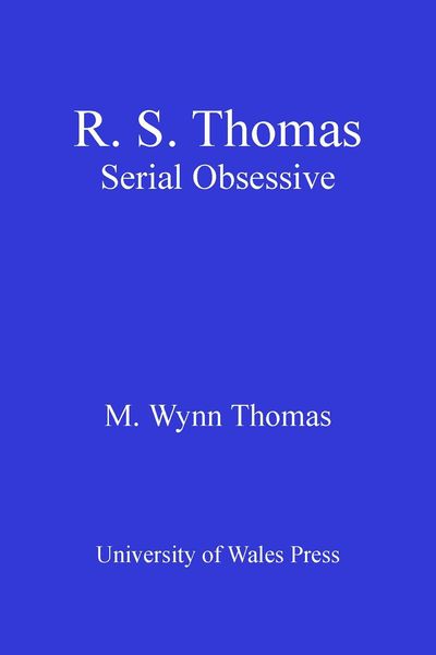 Produktbild: R.S. Thomas