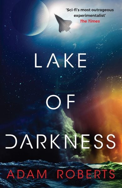 Produktbild: Lake of Darkness