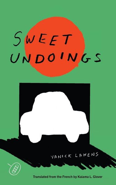 Produktbild: Sweet Undoings