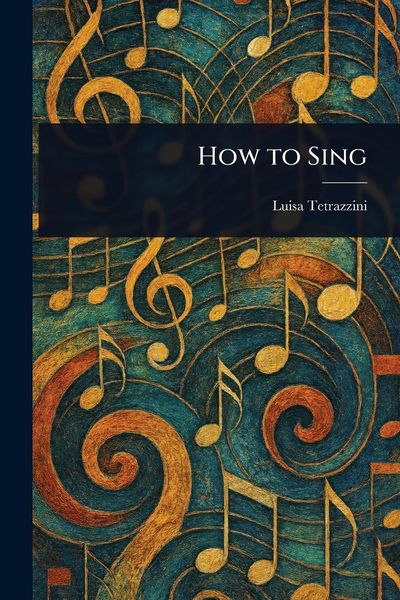 Produktbild: How to Sing