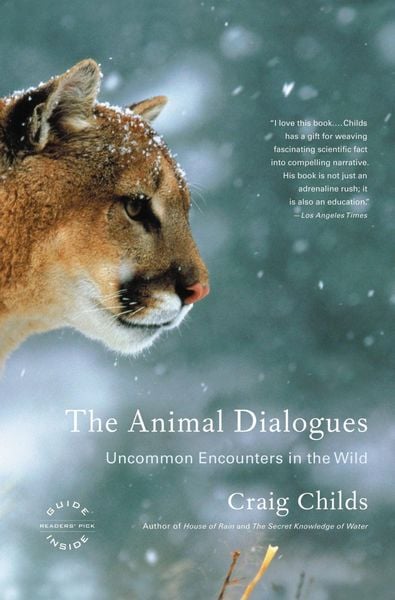Produktbild: The Animal Dialogues