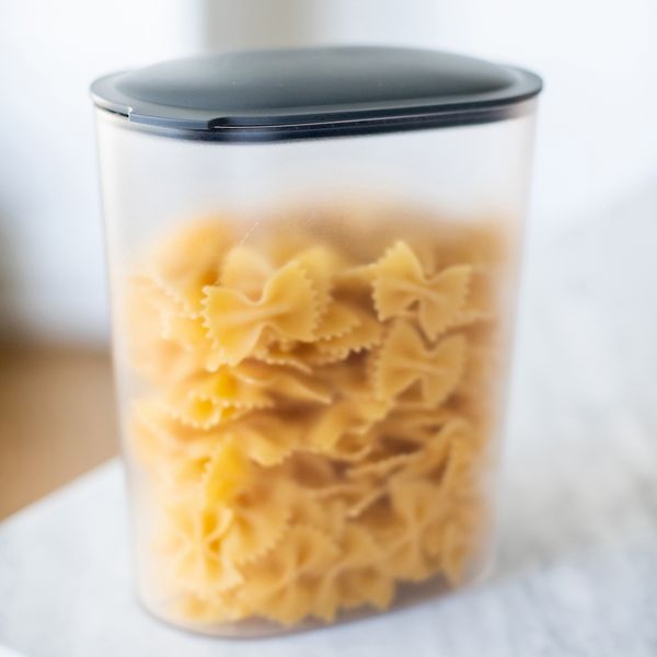 Produktbild: Koziol Vorratsdose 2,5l CONNECT OVAL L Vorratsdose 2,5l CONNECT OVAL L