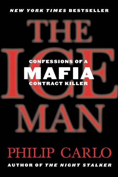 Produktbild: The Ice Man