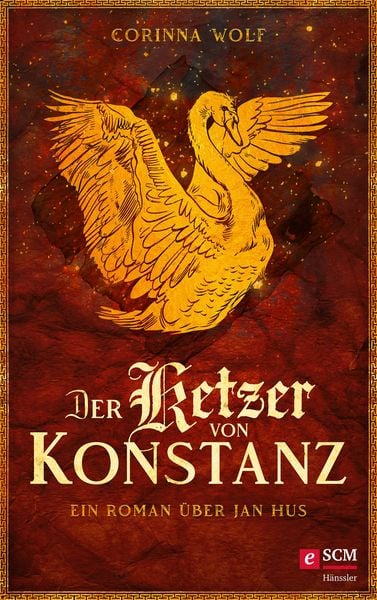 Produktbild: Der Ketzer von Konstanz