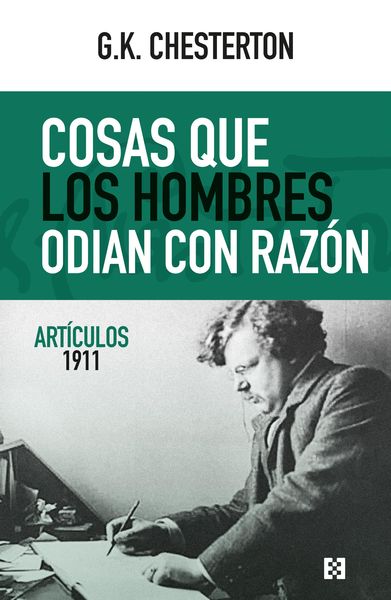 Produktbild: Cosas que los hombres odian con raz&oacute;n