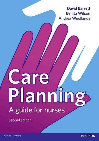 Produktbild: Wilson, B: Care Planning
