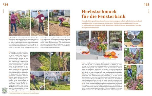Produktbild: Dein sch&ouml;ner Garten