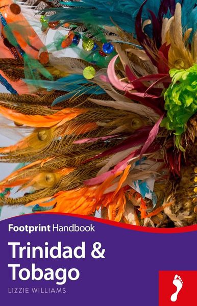 Produktbild: Trinidad and Tobago
