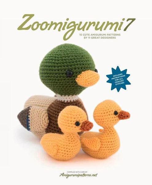 Produktbild: Zoomigurumi 7