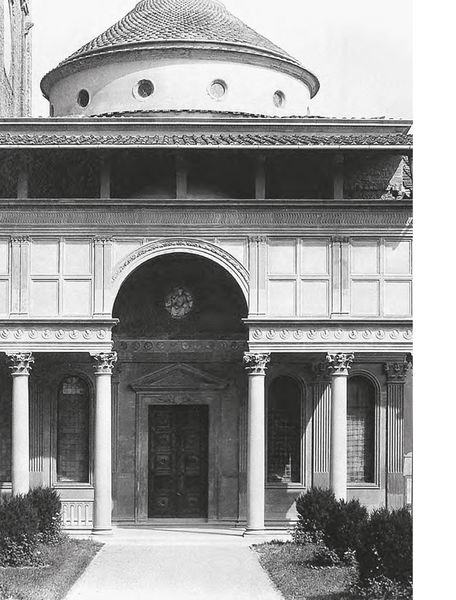Produktbild: Alte Baukunst und Neue Architektur