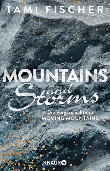 Produktbild: Mountains and Storms