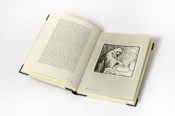 Produktbild: Grimms Kochbuch