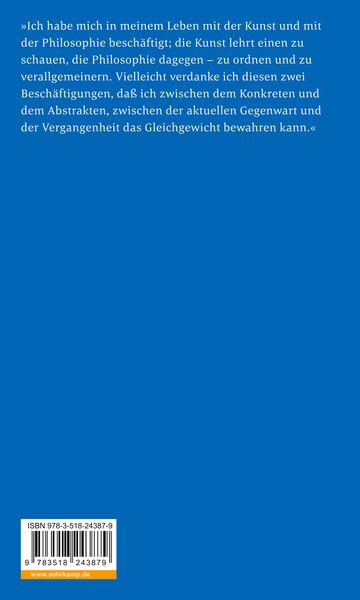 Produktbild: Geschichte der sechs Begriffe