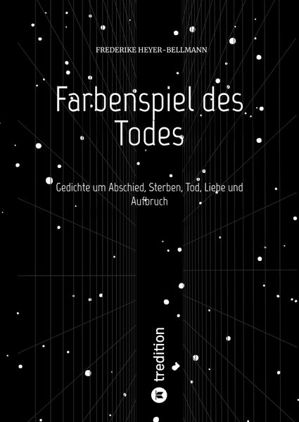 Produktbild: Farbenspiel des Todes