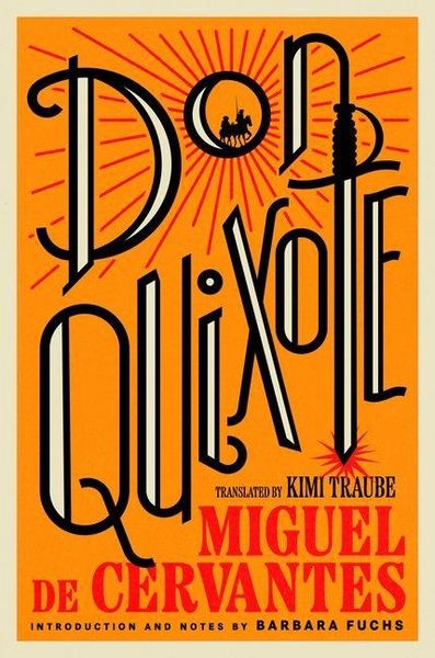 Produktbild: Don Quixote