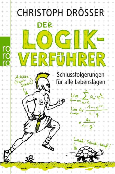 Produktbild: Der Logikverf&uuml;hrer