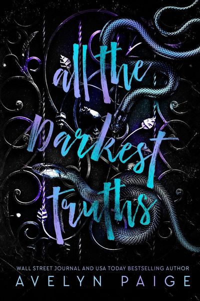 Produktbild: All The Darkest Truths
