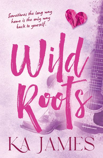 Produktbild: Wild Roots