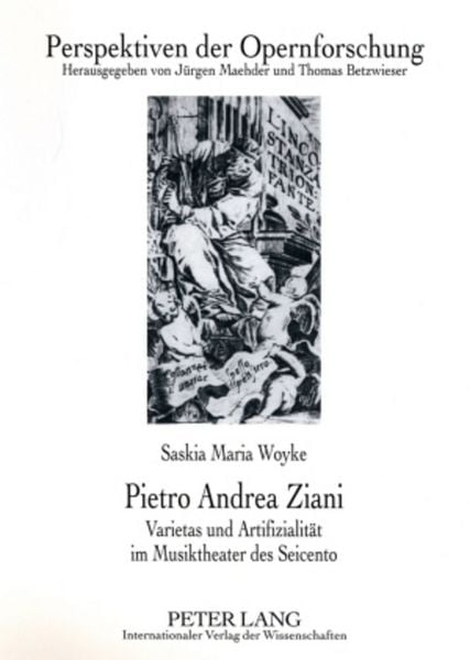 Produktbild: Pietro Andrea Ziani