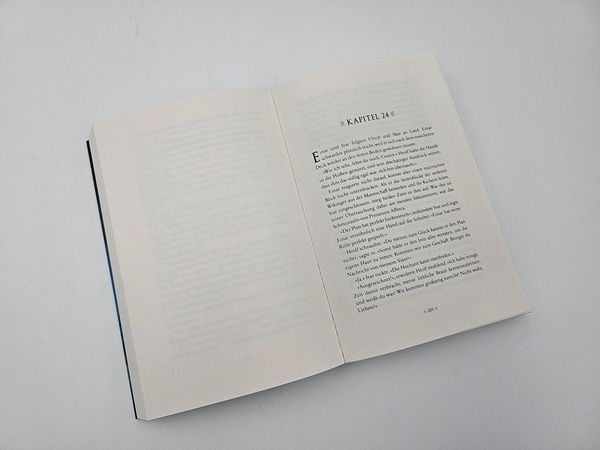 Produktbild: Odins Zorn
