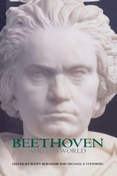 Produktbild: Beethoven and His World