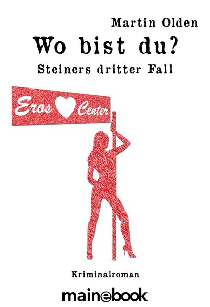 Produktbild: Wo bist du?