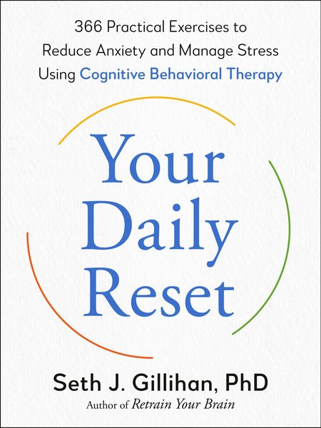Produktbild: Your Daily Reset