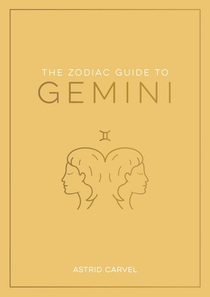 Produktbild: The Zodiac Guide to Gemini