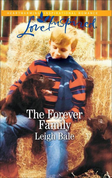 Produktbild: The Forever Family